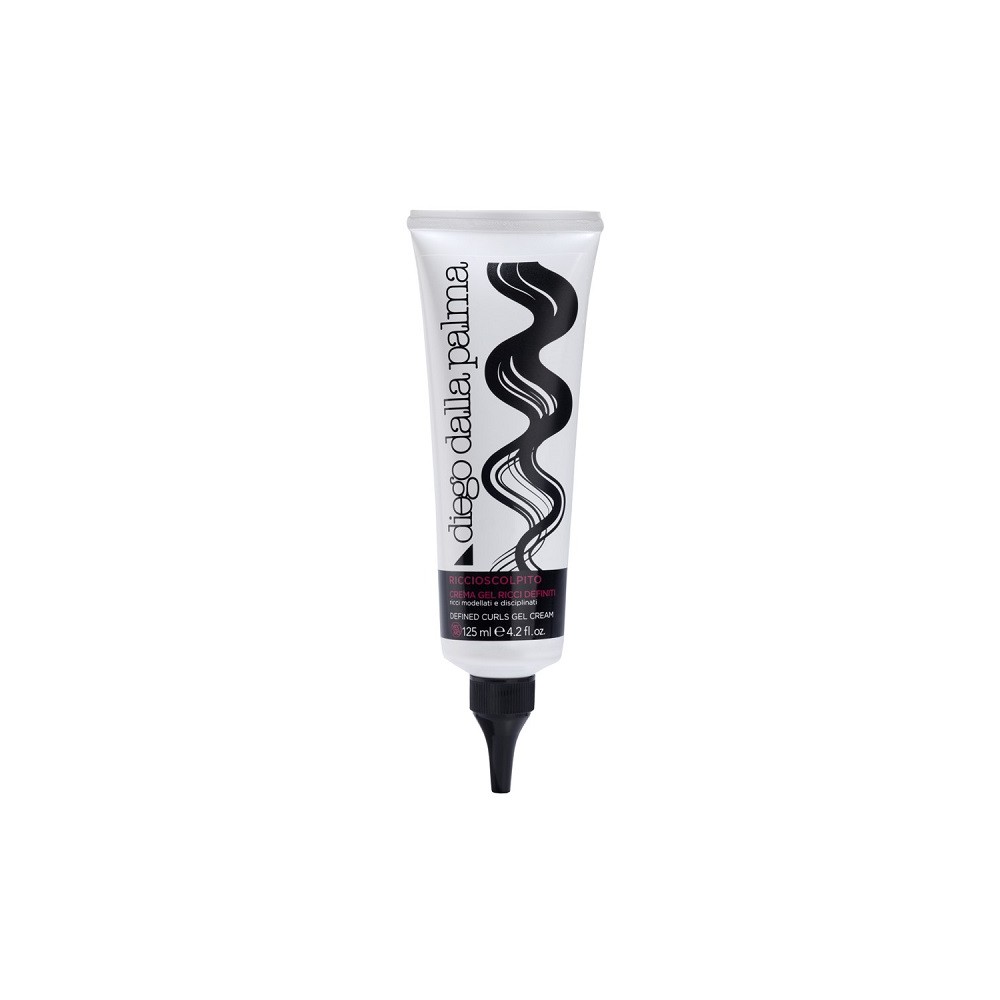Diego Dalla Palma Riccioscolpito Crema Gel Ricci Definiti 125ML 