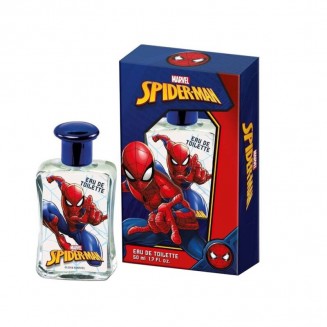 Disney Spiderman Eau De...
