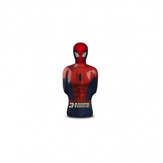 Disney Spiderman Shampoo...