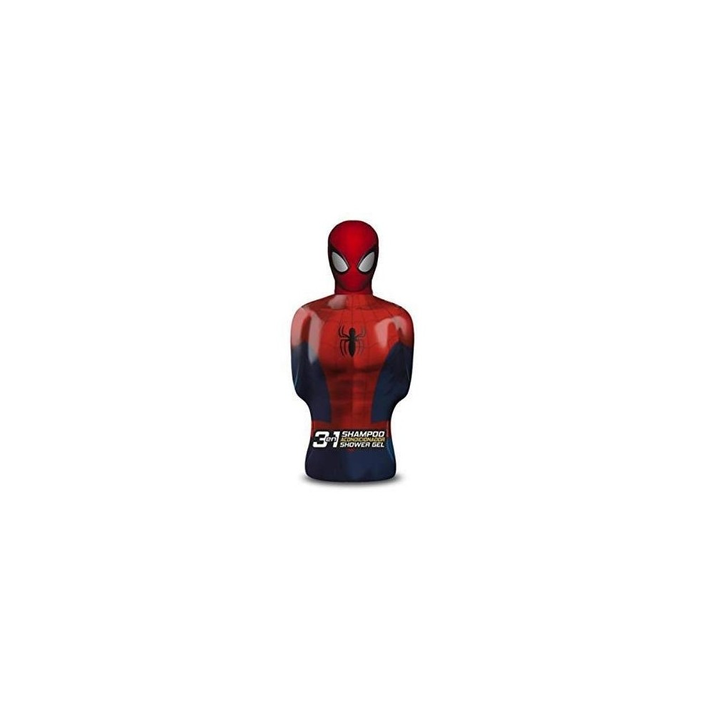 Disney Spiderman Shampoo Doccia 2 In 1 350 ml 