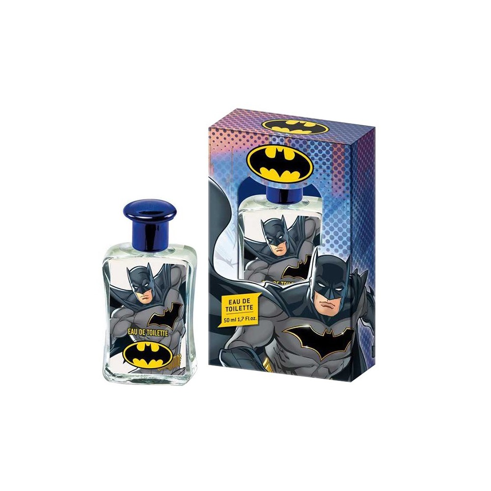 Disney Batman Eau De Toilette 50 ml 