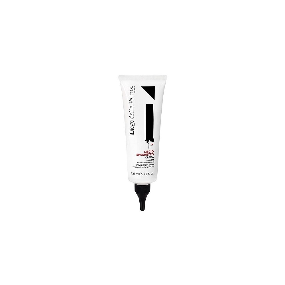 Diego Dalla Palma Lisciospaghetto Crema Lisciante 125ML 