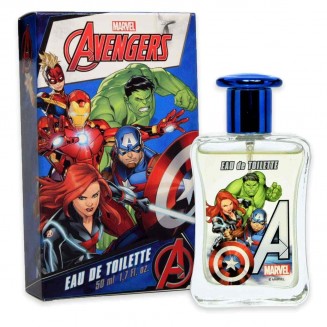 Disney Avengers Eau De...