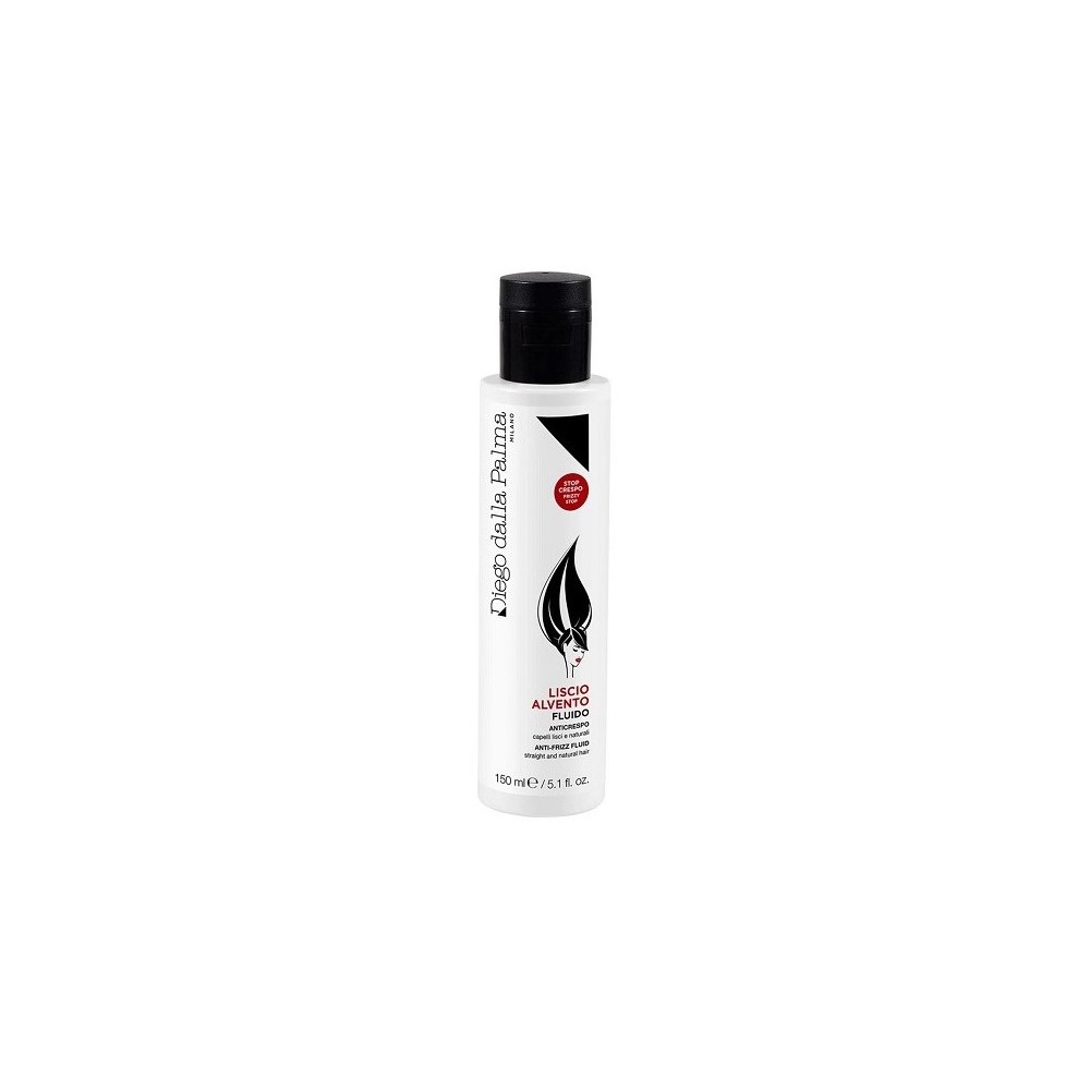 Diego Dalla Palma Liscioalvento Fluido Anticrespo 150ML 