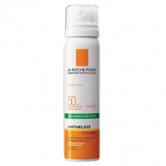 La Roche Posay Anthelios Spray Solare Fresco Invisibile SPF50 75 ml