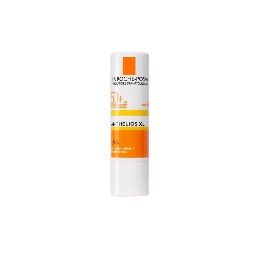 La Roche Posay Anthelios XL Stick Labbra Sensibili SPF50+ 