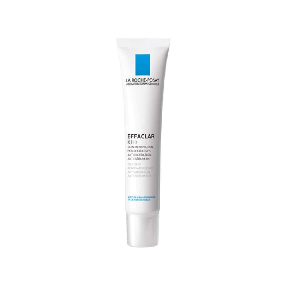 La Roche Posay Effaclar K+ Trattamento Rinnovatore Per Pelli Grasse 40 ml 
