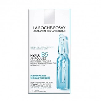 La Roche Posay Hyalu B5...