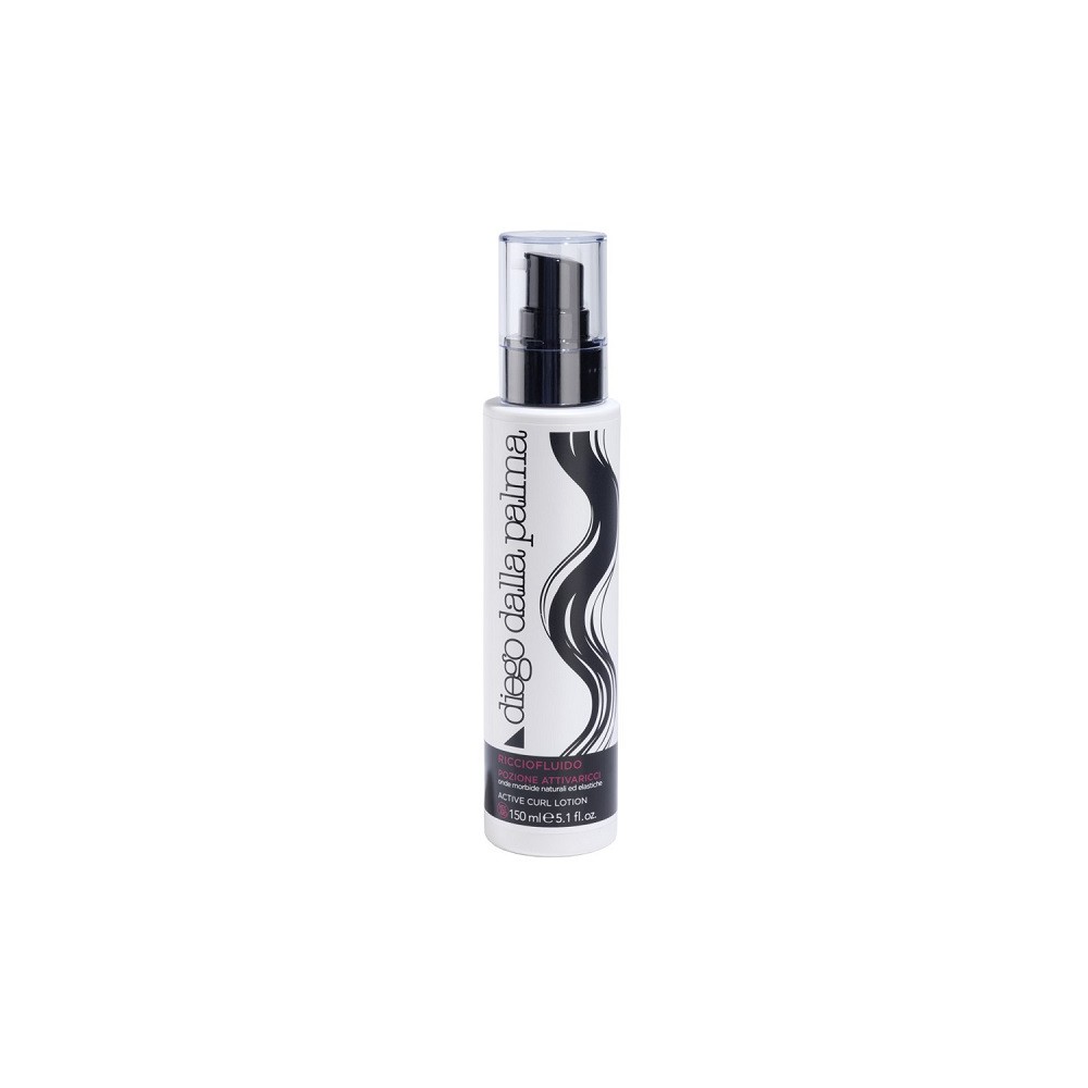 Diego Dalla Palma Ricciofluido Pozione Attivaricci 150ML 
