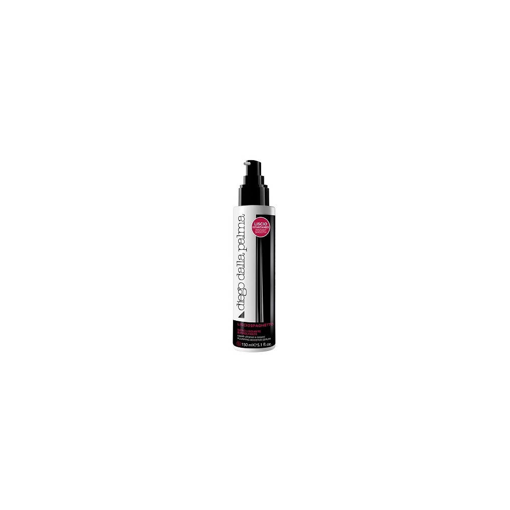 Diego Dalla Palma Lisciospaghetto Siero Lisciante Rimpolpante 150ML 