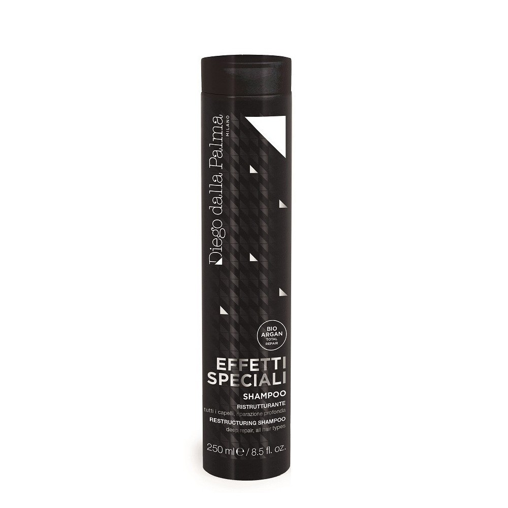 Diego Dalla Palma Effettispeciali Shampoo Ristrutturante 250ML 