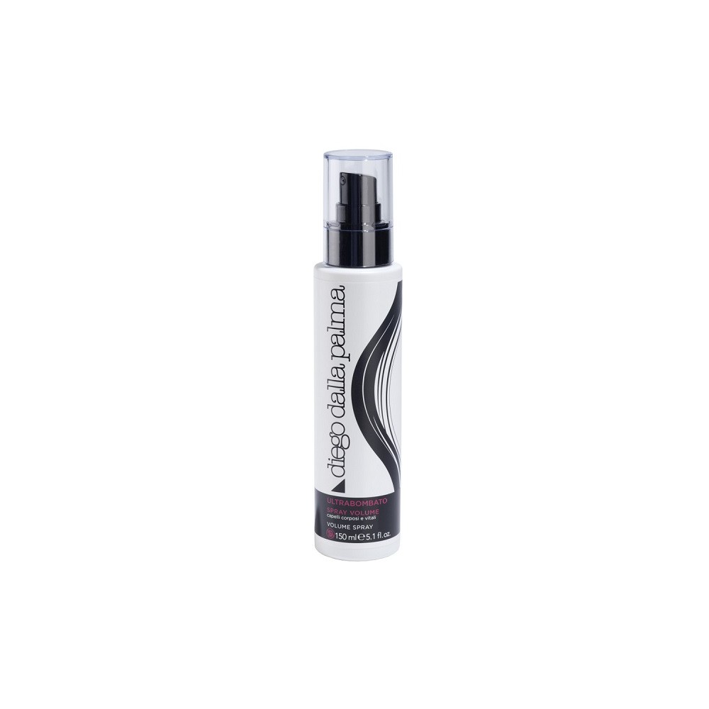 Diego Dalla Palma Ultrabombato Spray Volume 150ML 
