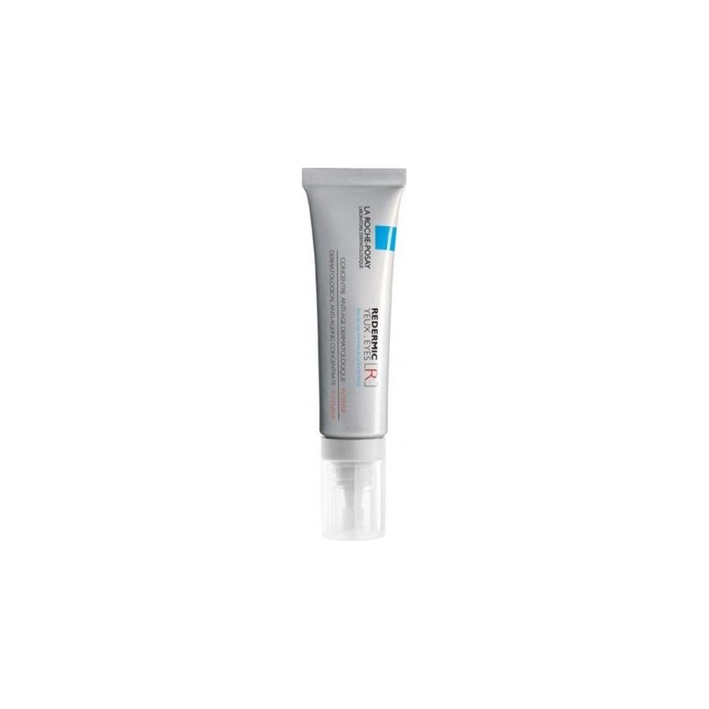 La Roche Posay Redermic R Occhi Anti-Rughe E Occhiaie 15 ml 