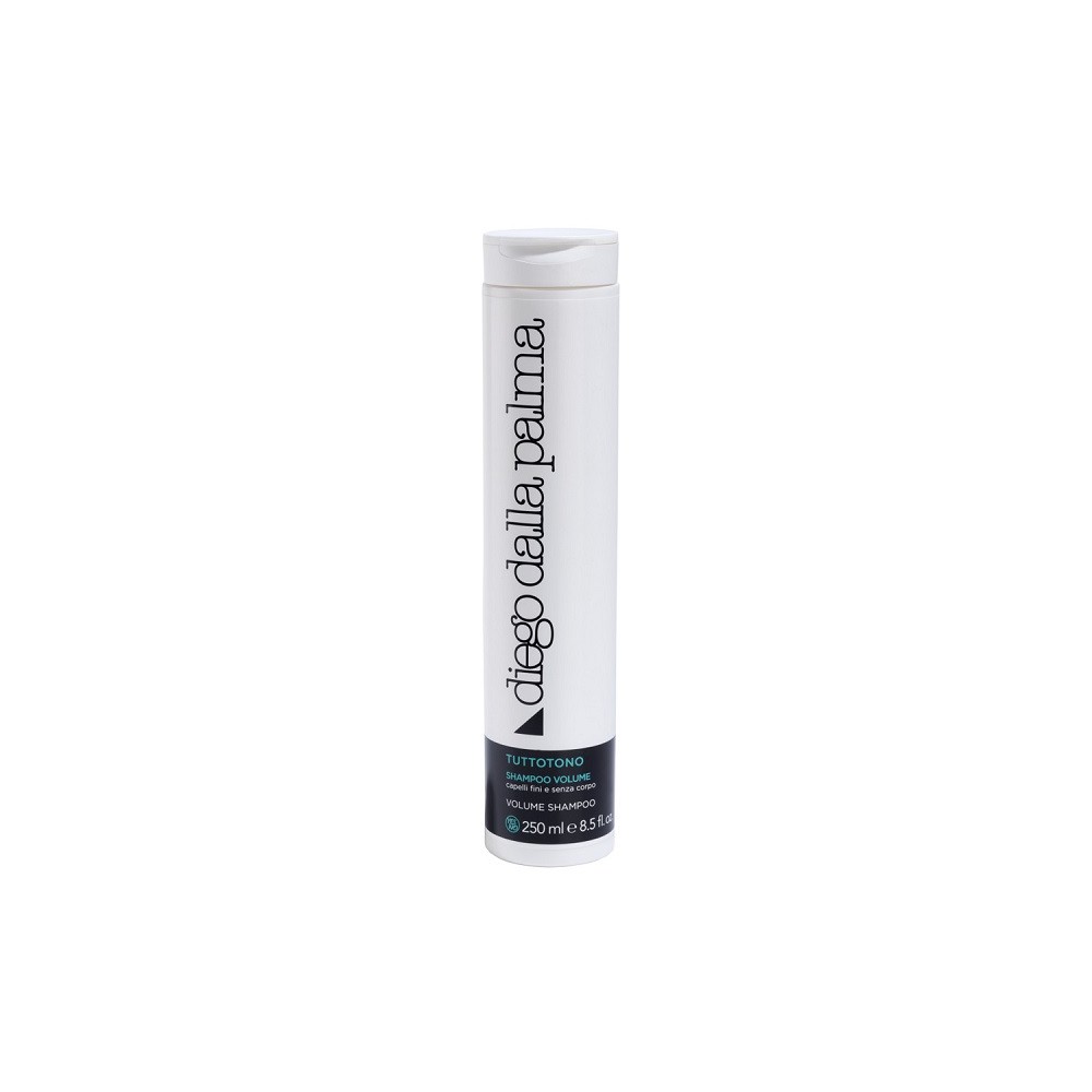 Diego Dalla Palma Tuttotono Shampoo Volume 250ML 