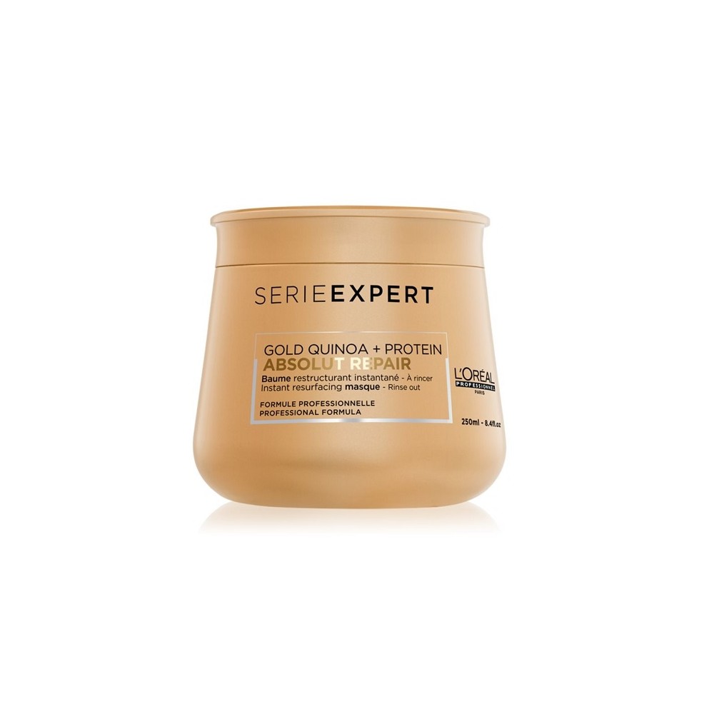 L'Oreal Professionnel Serie Expert Absolut Repair Lipidium Masque 200ML 