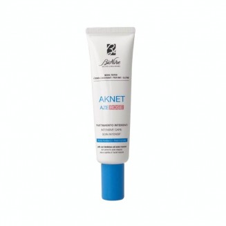 Bionike Aknet Azerose Trattamento Intensivo Pelle Con Tendenza Ad Acne Rosacea 30 ml