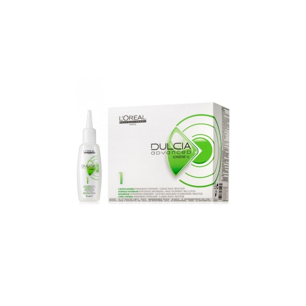 L'Oreal Professionnel Dulcia Advanced Ionene G 1 75ML 