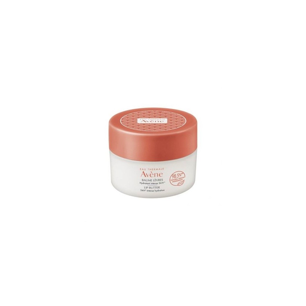 Avene Balsamo Labbra Idratazione Intensa 10 ml 