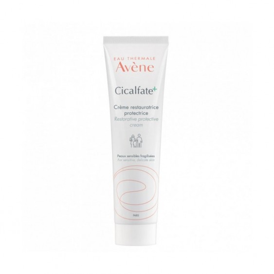 Avène Cicalfate+ Crema Ristrutturante
