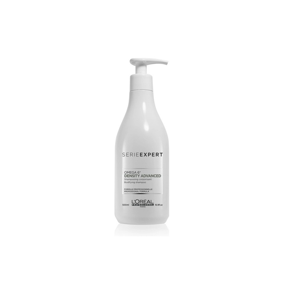 L'Oreal Professionnel Serie Expert Density Advanced Shampoo 500ML 