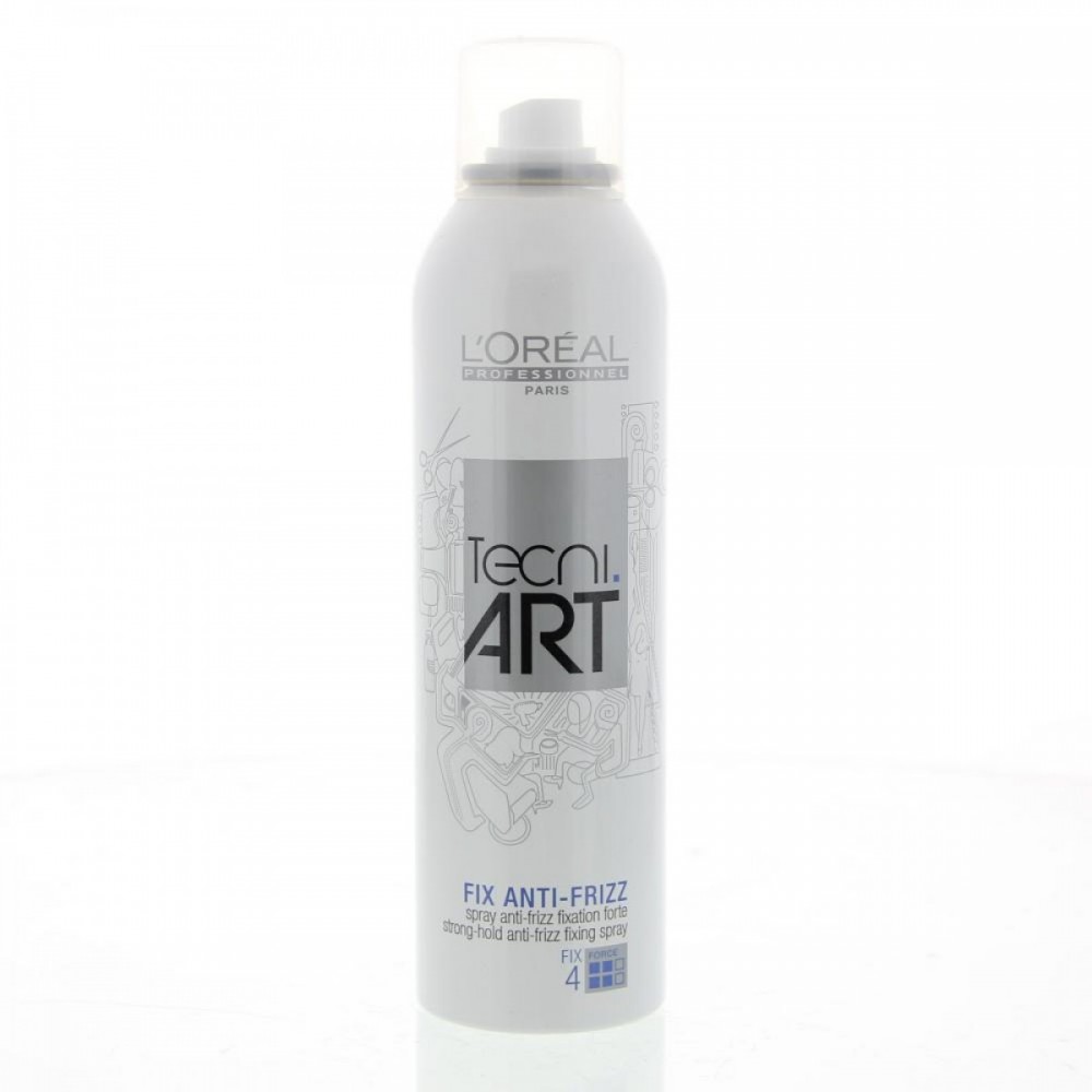 L'Oreal Professionnel Tecniart Fix Anti-Frizz 250ML 
