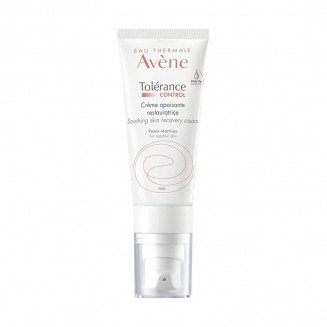 Avene Tolerance Control Crema Lenitiva Riequilibrante Per Pelle Ipersensibile E Reattiva 40 ml