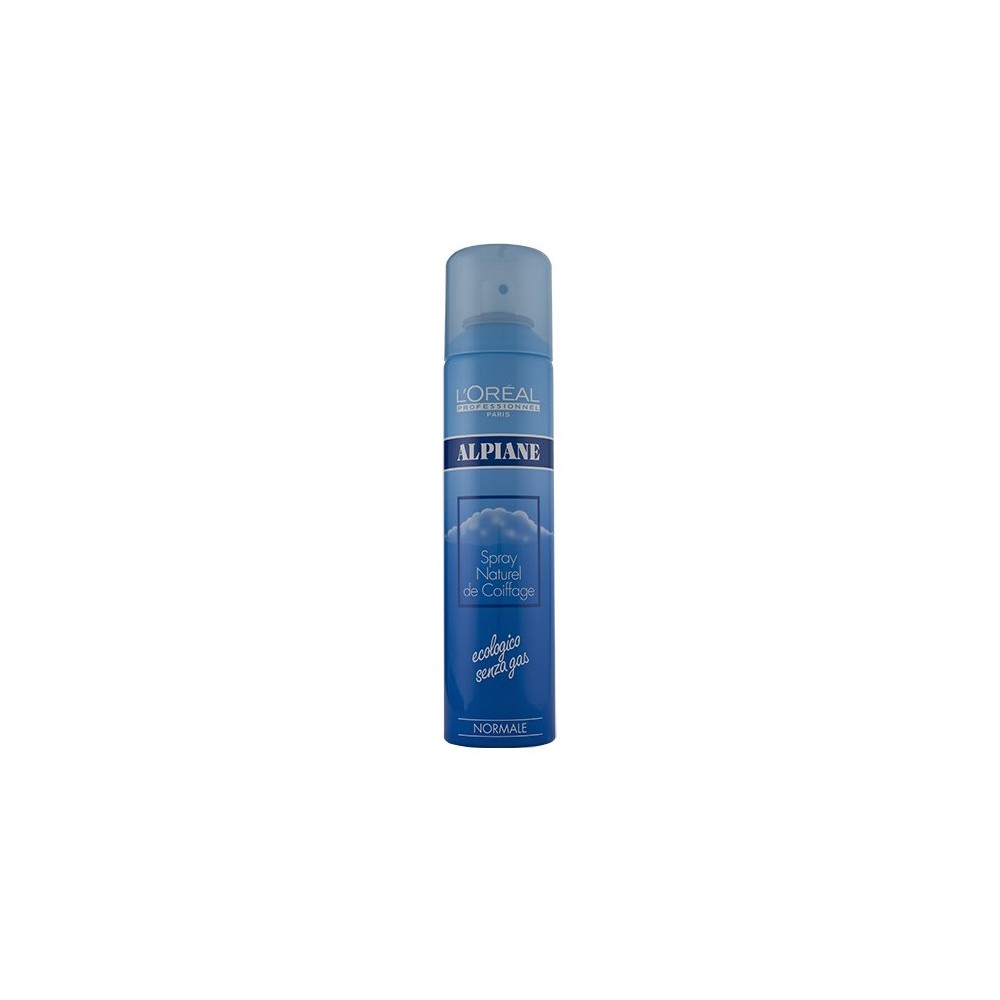 L'Oreal Professionnel Lacca Alpiane Normale 250ML 