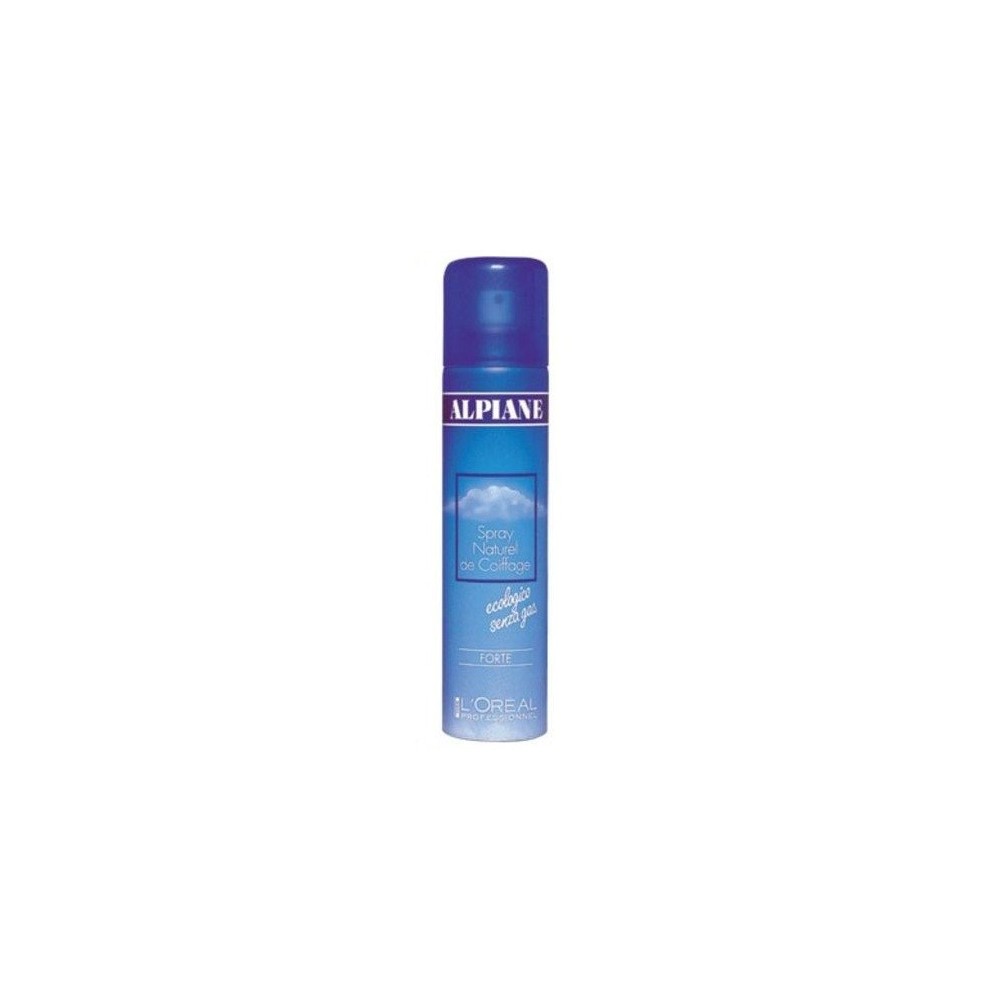 L'Oreal Professionnel Alpiane Spray Naturel de Coiffage Forte 75ML 
