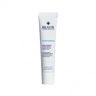 Rilastil Hydrotenseur Crema Antirughe Ristrutturante Per Pelli Normali 40 ml