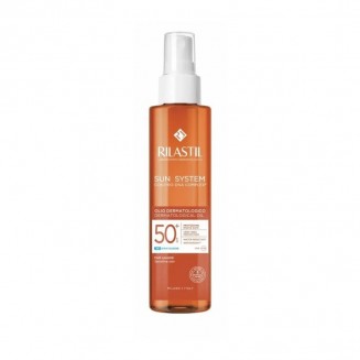 Rilastil Sun System Olio...