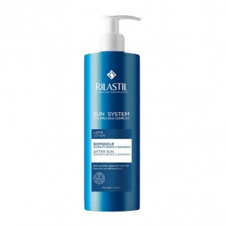 Rilastil Sun System Latte...