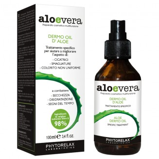 Phytorelax Aloevera Dermo...