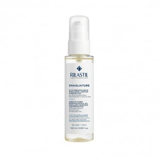 Rilastil Smagliature Olio...