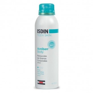 Isdin Acniben Body Spray...