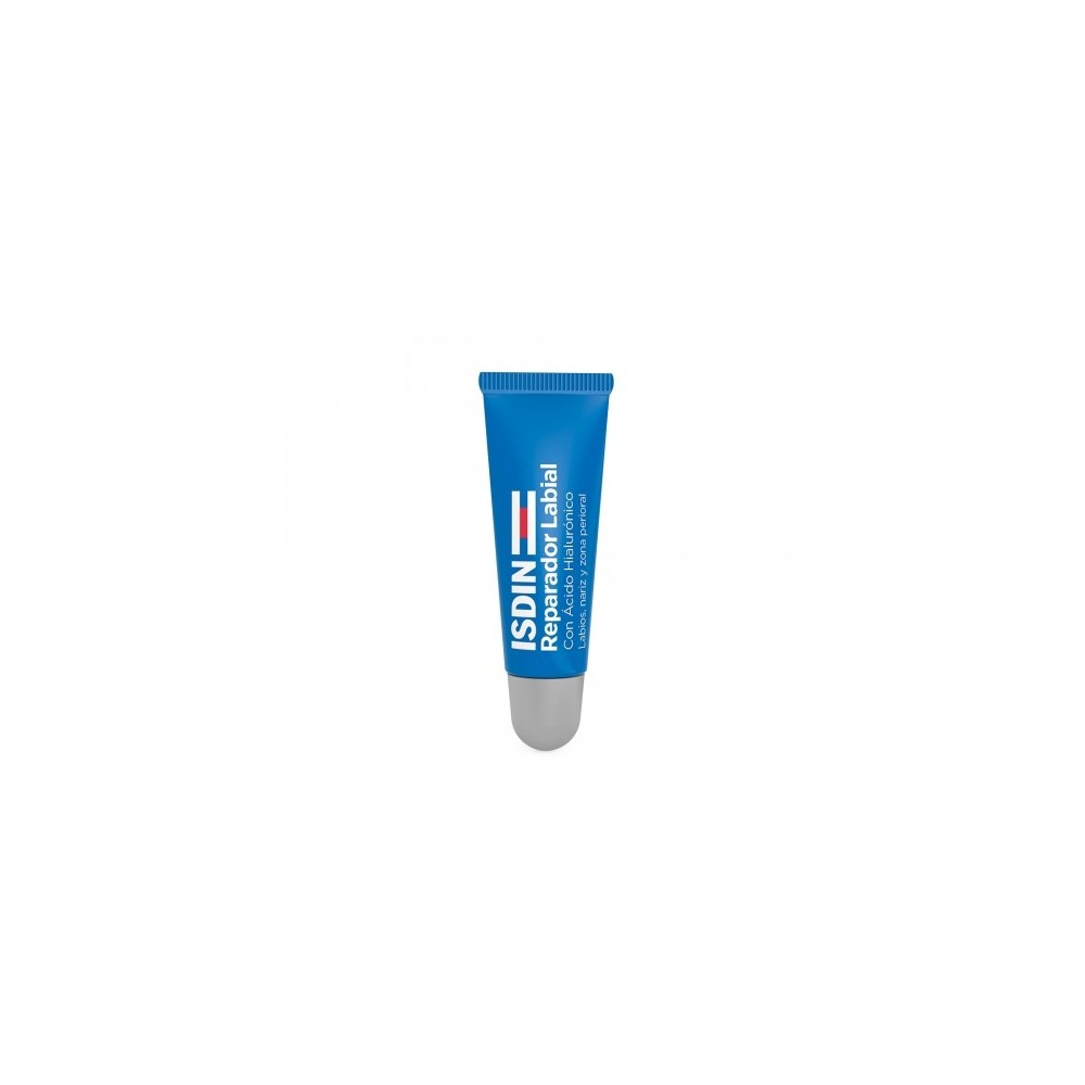 Isdin Balsamo Labbra Riparatore - Tubetto 10 ml 