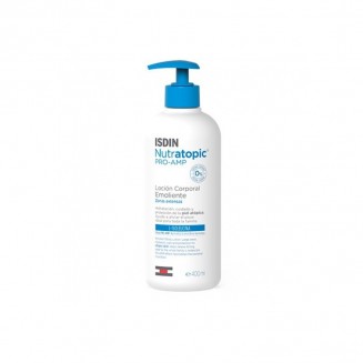 Isdin Nutratopic Pro-Amp...