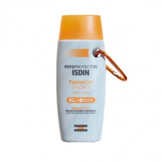 Isdin Fotoprotector Fusion...
