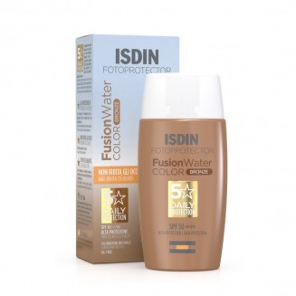 Isdin Fotoprotector Fusion...