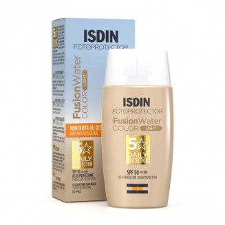 Isdin Fotoprotector Fusion...
