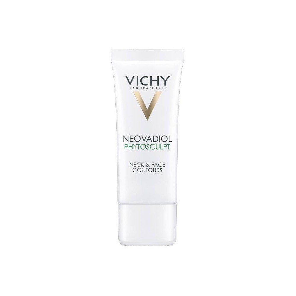 Vichy Neovadiol Phystosculpt Peri & Post-Menopausa Crema Rimodellante Collo E Contorni Del Viso 50 ml 