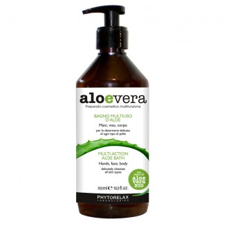 Phytorelax Aloevera Bagno...