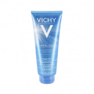 Vichy Capital Soleil Latte...