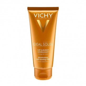 Vichy Capital Soleil Latte...