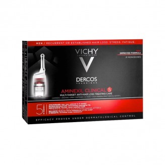 Vichy Dercos Aminexil...