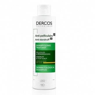 Vichy Dercos Anti-Forfora...