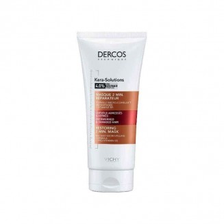 Vichy Dercos Kera-Solutions...