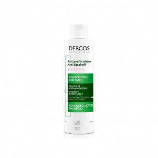Vichy Dercos Anti-Forfora...
