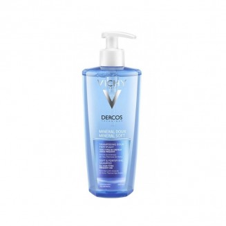 Vichy Dercos Mineral Soft...