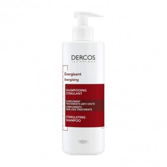 Vichy Dercos Shampoo...