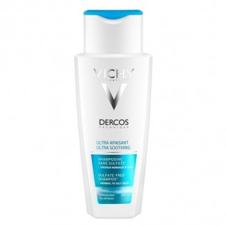 Vichy Dercos Ultra Lenitivo...